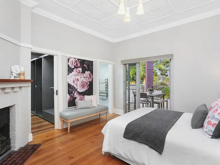 Fifth view of Homely house listing, 22 Kitchener Road, Artarmon NSW 2064