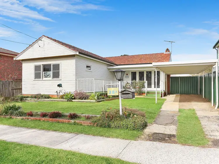 Main view of Homely house listing, 38A Redman Street, Campsie NSW 2194