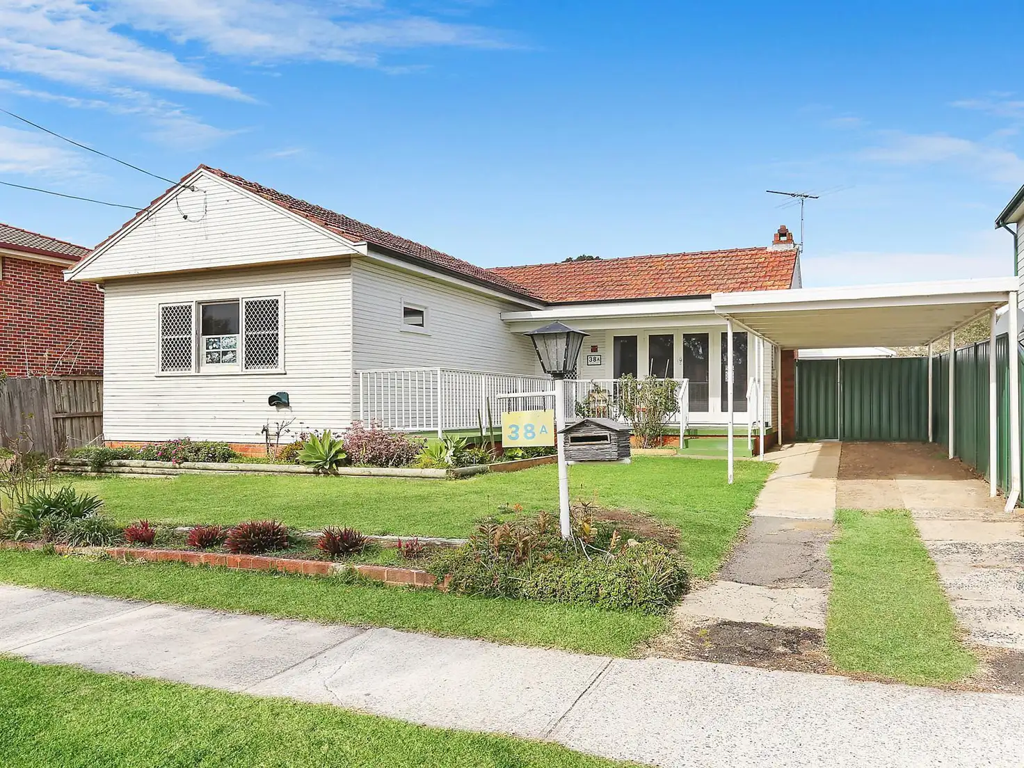 Main view of Homely house listing, 38A Redman Street, Campsie NSW 2194