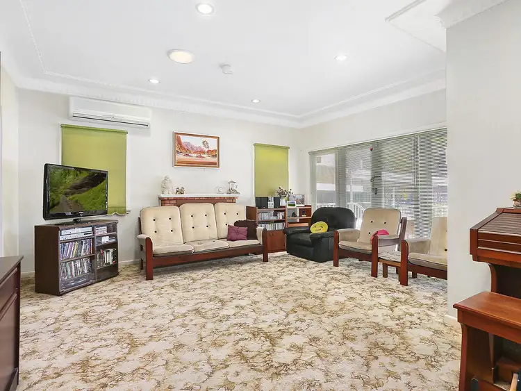 Second view of Homely house listing, 38A Redman Street, Campsie NSW 2194