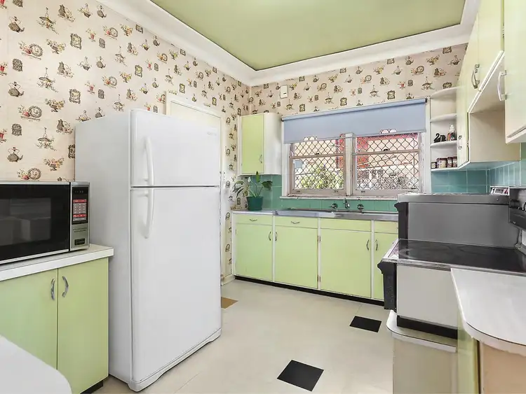 Third view of Homely house listing, 38A Redman Street, Campsie NSW 2194