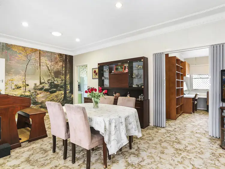 Fourth view of Homely house listing, 38A Redman Street, Campsie NSW 2194