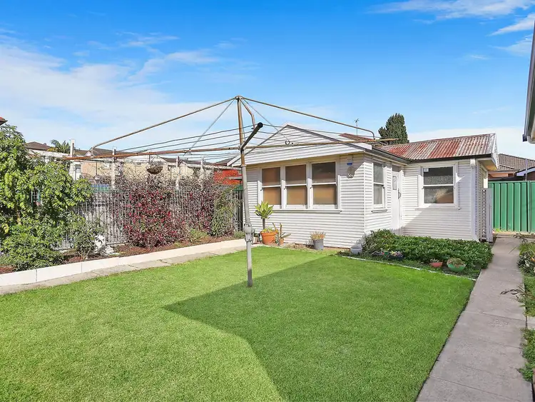 Fifth view of Homely house listing, 38A Redman Street, Campsie NSW 2194