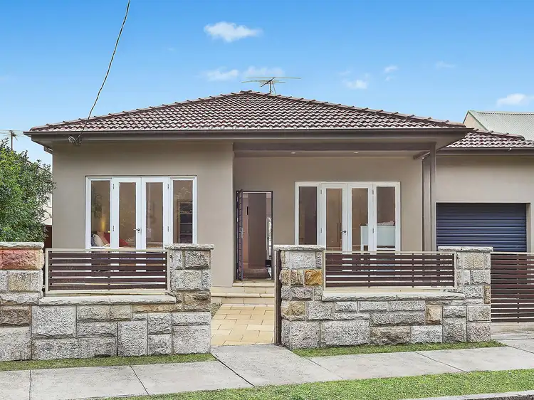 Main view of Homely house listing, 63 Sparks Street, Mascot NSW 2020