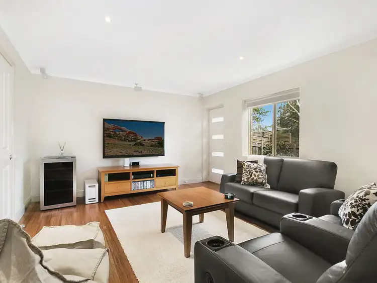 Second view of Homely house listing, 5 Carmella Close, Chirnside Park VIC 3116