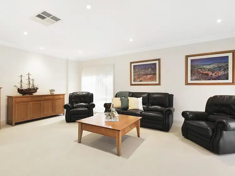 Fourth view of Homely house listing, 5 Carmella Close, Chirnside Park VIC 3116