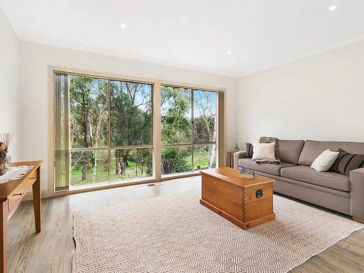 Fifth view of Homely house listing, 5 Carmella Close, Chirnside Park VIC 3116