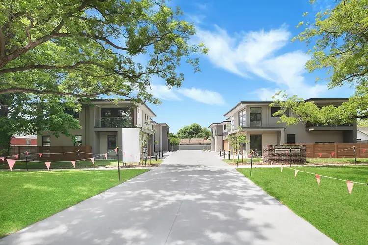 Main view of Homely house listing, 2/28 Macpherson Street, O'connor ACT 2602