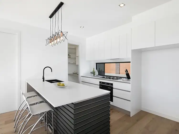 Second view of Homely house listing, 2/28 Macpherson Street, O'connor ACT 2602