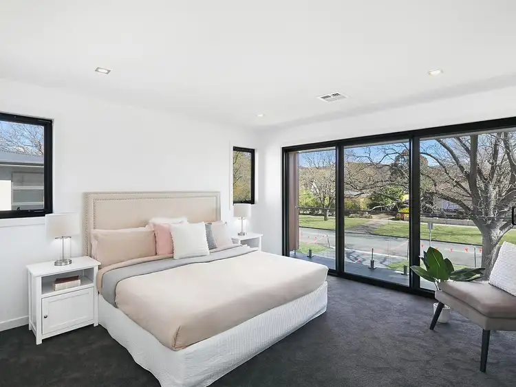 Fourth view of Homely house listing, 2/28 Macpherson Street, O'connor ACT 2602