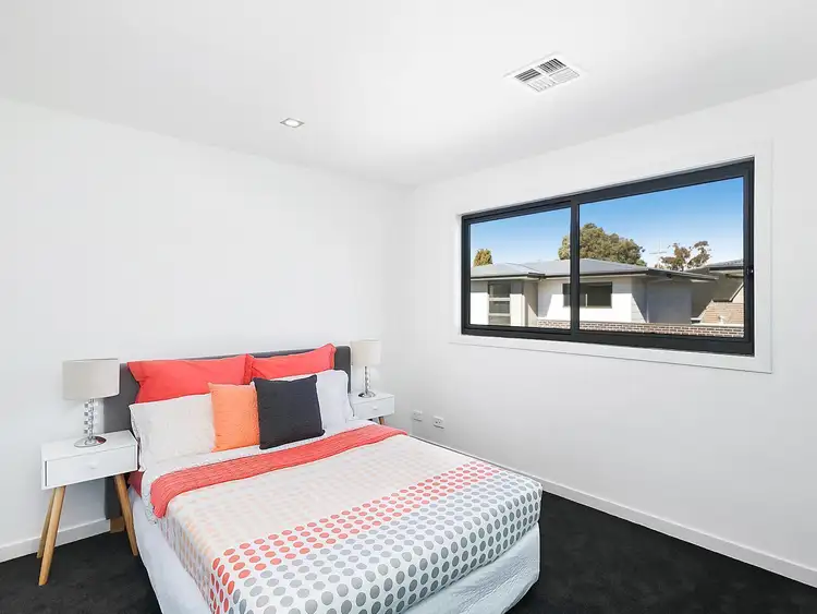 Sixth view of Homely house listing, 2/28 Macpherson Street, O'connor ACT 2602