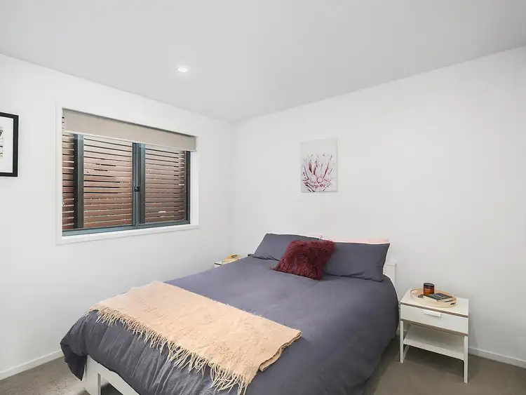 Fifth view of Homely apartment listing, 17/35 Berrigan Crescent, O'connor ACT 2602