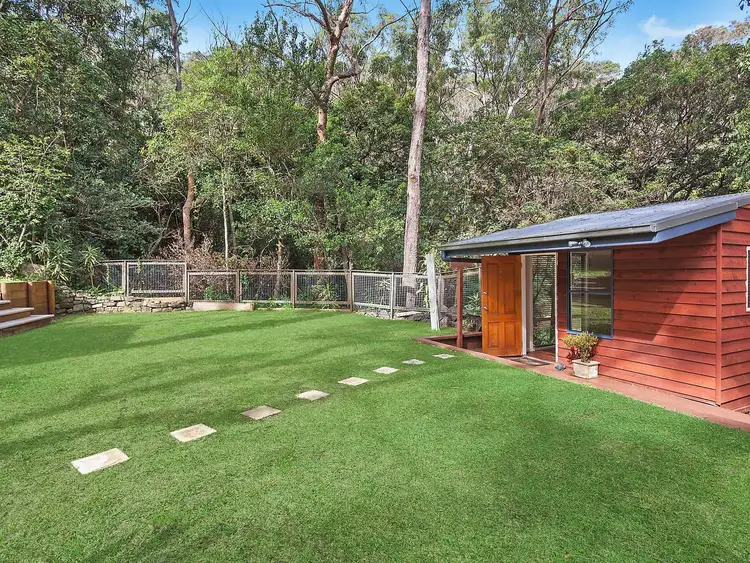 Fifth view of Homely house listing, 16 Fraser Road, Killcare NSW 2257