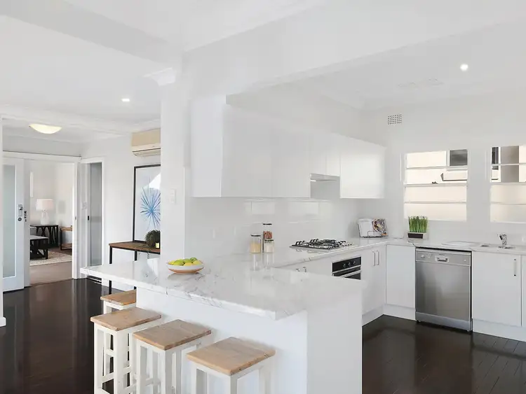 Third view of Homely house listing, 12 Fourth Avenue, Lane Cove NSW 2066