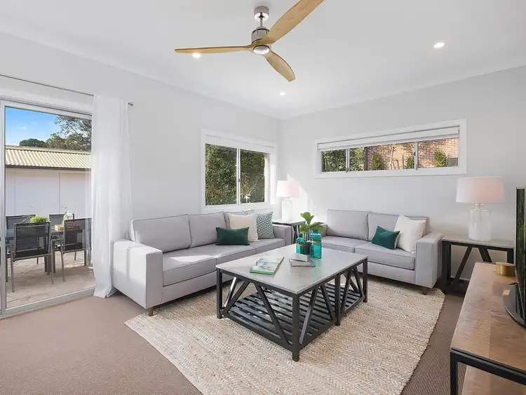 Fifth view of Homely house listing, 12 Fourth Avenue, Lane Cove NSW 2066