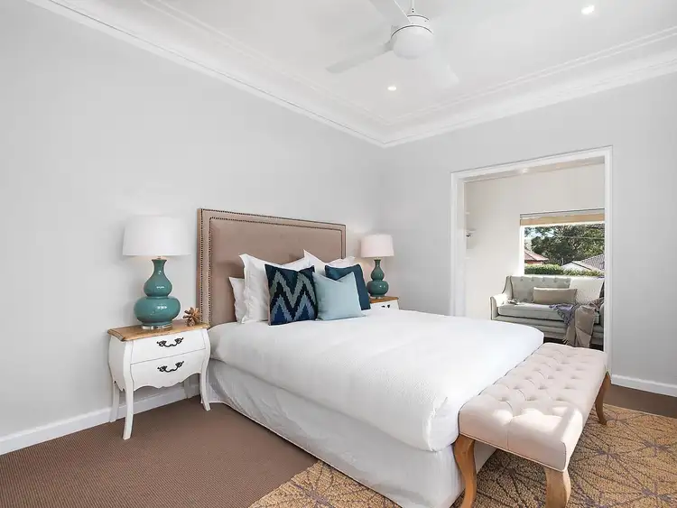 Sixth view of Homely house listing, 12 Fourth Avenue, Lane Cove NSW 2066
