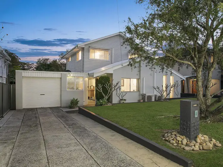 4 Aldinga Drive, Wamberal NSW 2260