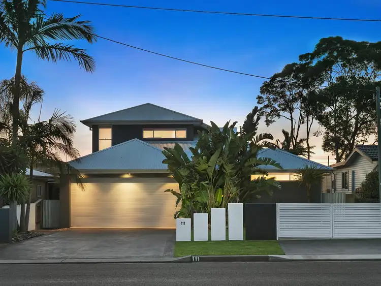 Main view of Homely house listing, 111 Grandview Street, Shelly Beach NSW 2261