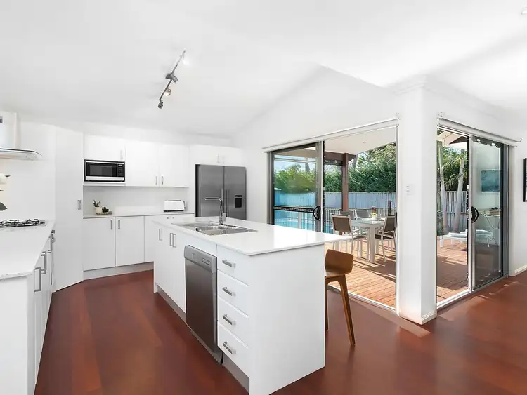 Second view of Homely house listing, 111 Grandview Street, Shelly Beach NSW 2261
