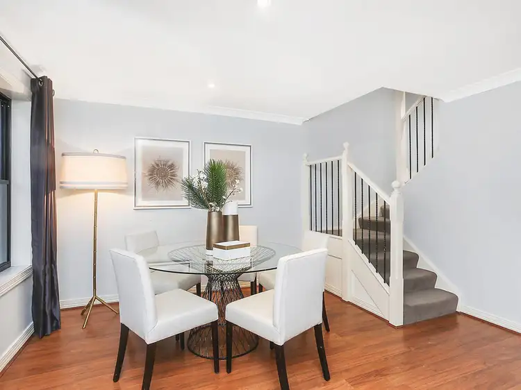 Third view of Homely townhouse listing, 5/103 Chandos Street, Crows Nest NSW 2065