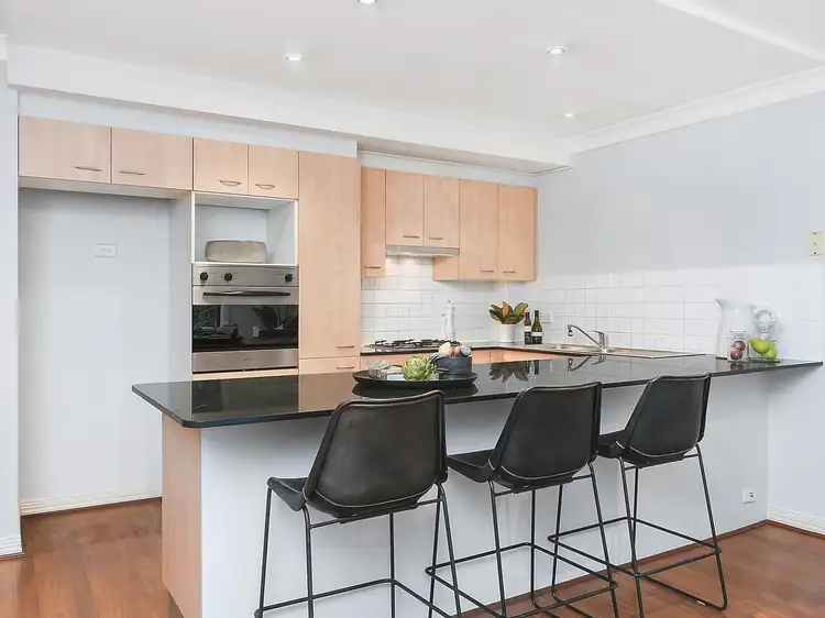 Fourth view of Homely townhouse listing, 5/103 Chandos Street, Crows Nest NSW 2065