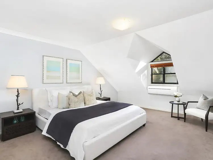 Fifth view of Homely townhouse listing, 5/103 Chandos Street, Crows Nest NSW 2065