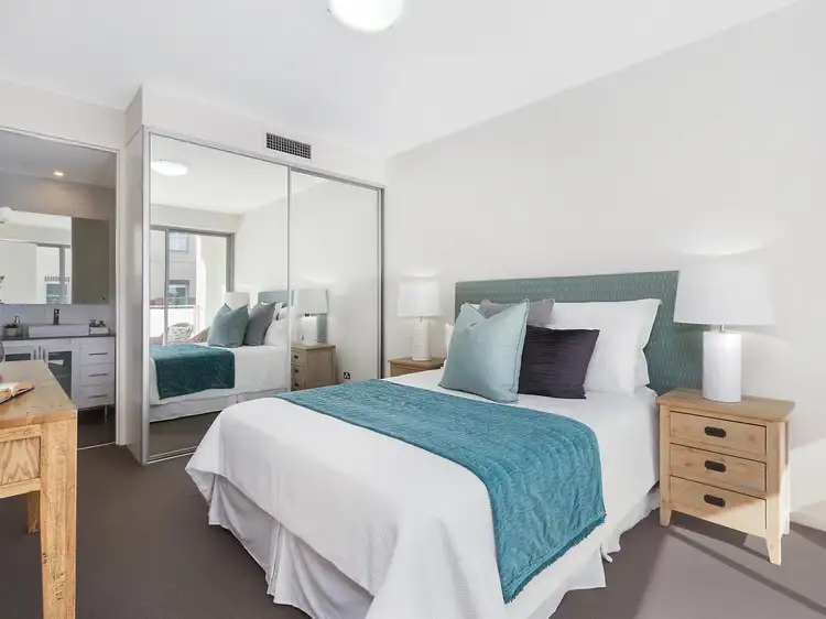 Sixth view of Homely apartment listing, 7/572 Military Road, Mosman NSW 2088