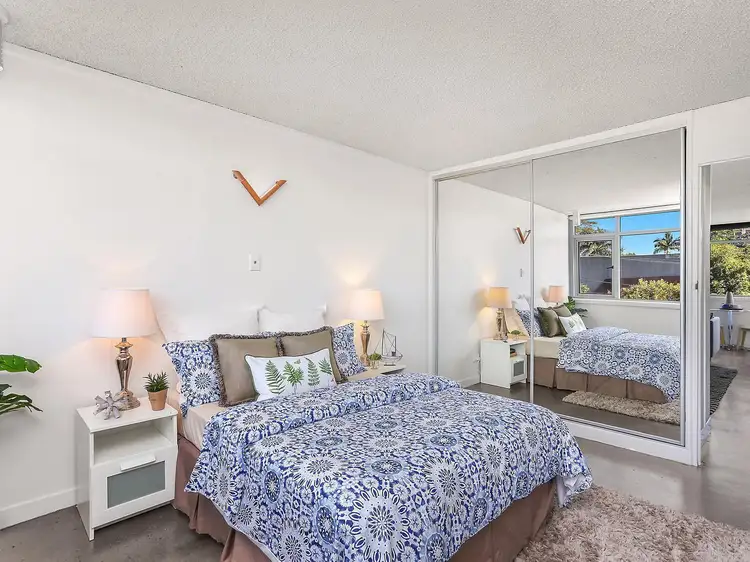 Fourth view of Homely apartment listing, 1A/172 Oxlade Drive, New Farm QLD 4005
