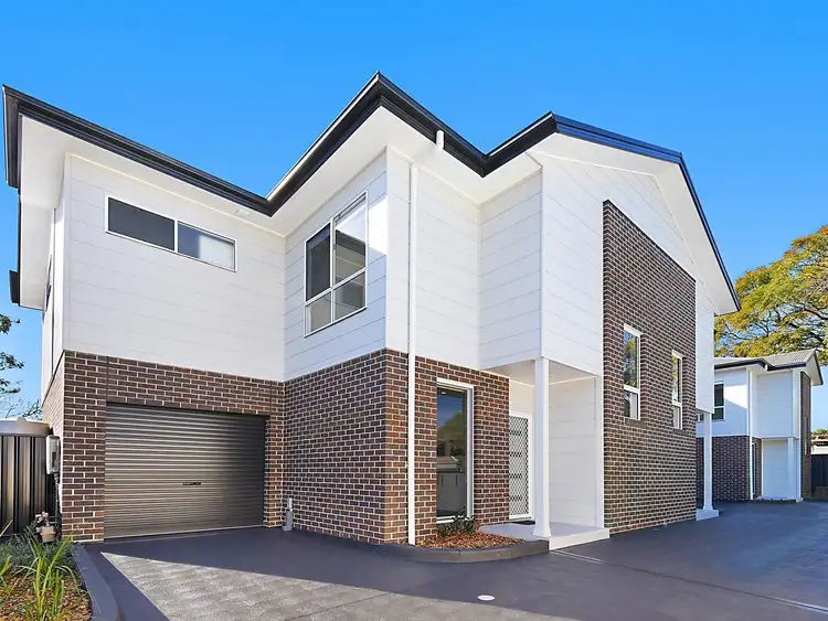 Second view of Homely townhouse listing, 1/9A Victory Parade, Wallsend NSW 2287