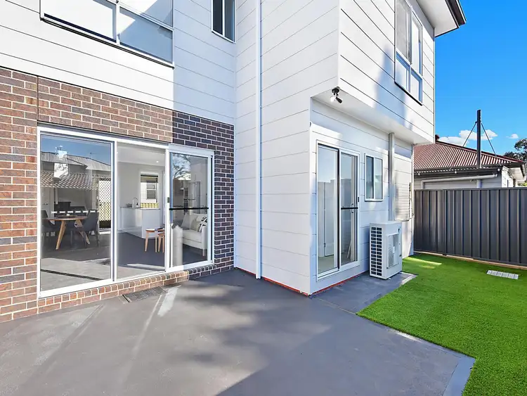 Third view of Homely townhouse listing, 1/9A Victory Parade, Wallsend NSW 2287