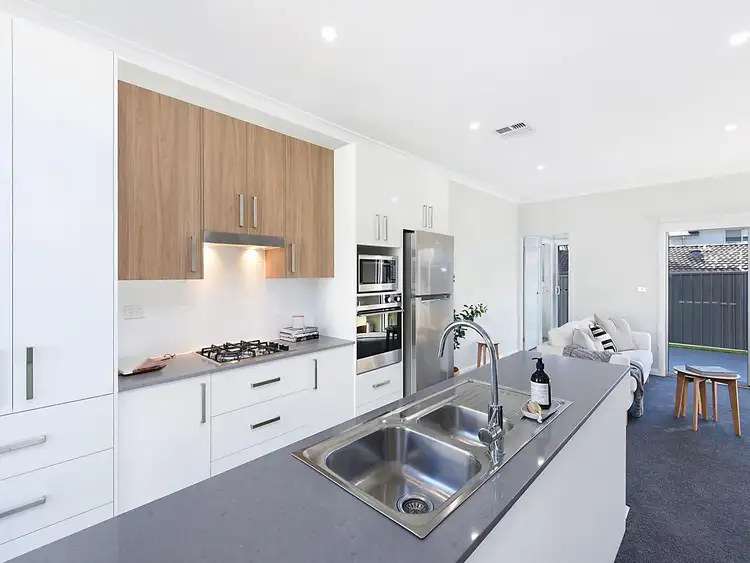 Sixth view of Homely townhouse listing, 1/9A Victory Parade, Wallsend NSW 2287