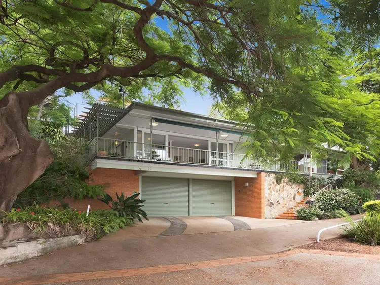 29 Ludlow Street, Hamilton QLD 4007