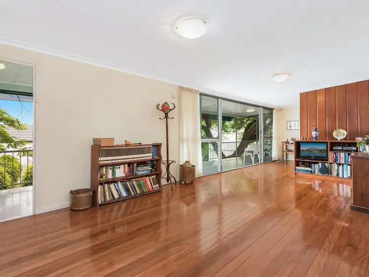 Third view of Homely house listing, 29 Ludlow Street, Hamilton QLD 4007