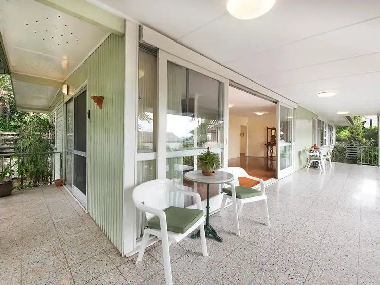 Fifth view of Homely house listing, 29 Ludlow Street, Hamilton QLD 4007