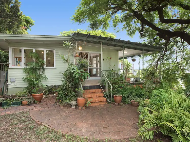 Sixth view of Homely house listing, 29 Ludlow Street, Hamilton QLD 4007