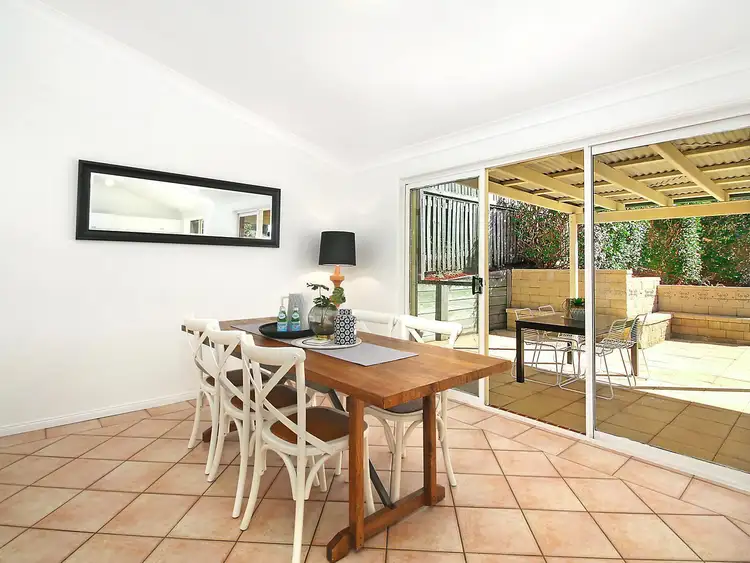 Fifth view of Homely house listing, 23 Queens Road, Taringa QLD 4068