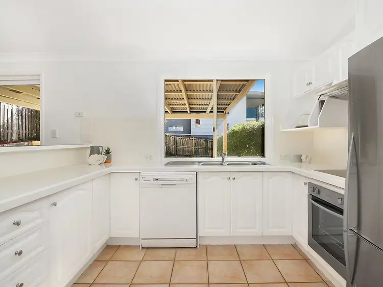Sixth view of Homely house listing, 23 Queens Road, Taringa QLD 4068