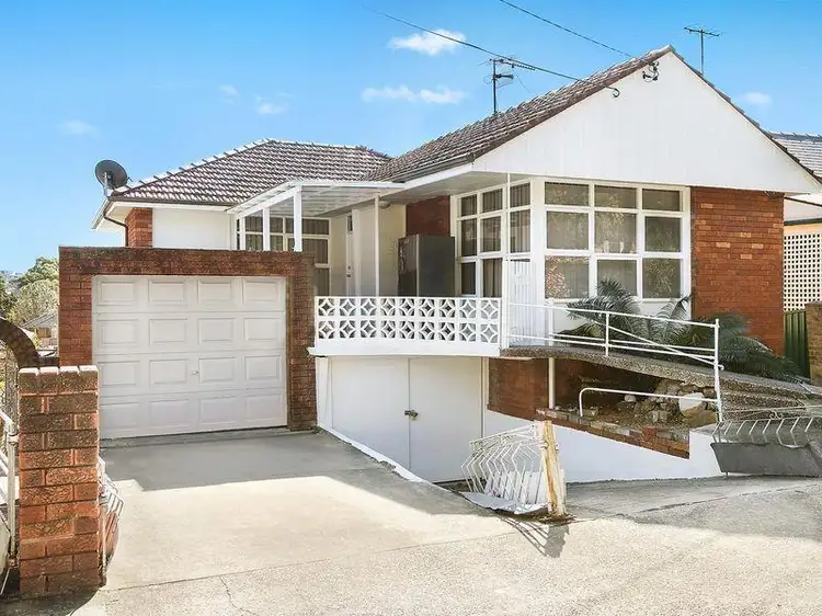33 Station Street, Arncliffe NSW 2205