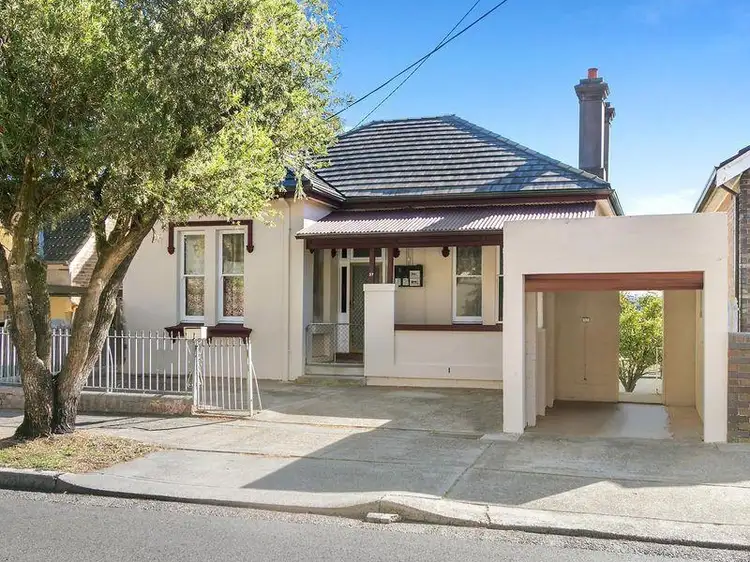 37 Station Street, Arncliffe NSW 2205