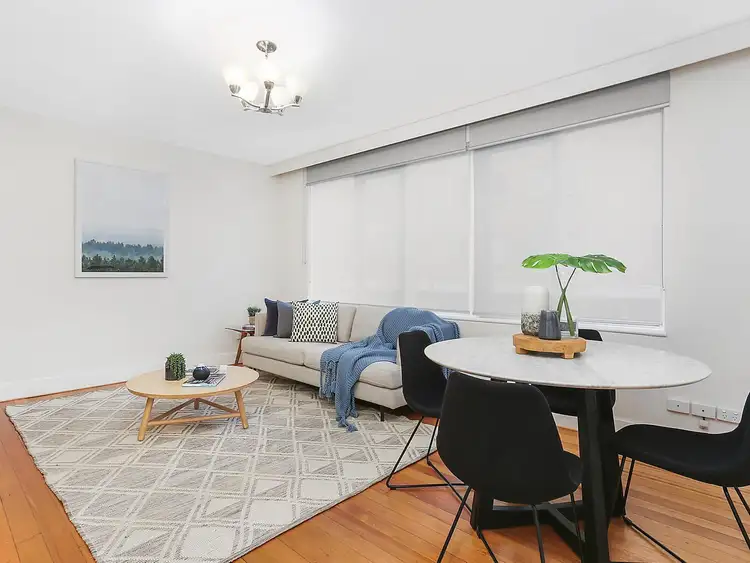 Main view of Homely apartment listing, 10/66 Alma Road, St Kilda VIC 3182