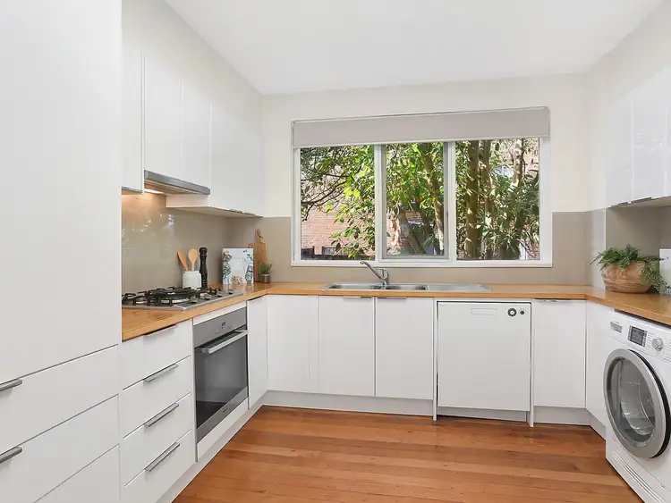 Second view of Homely apartment listing, 10/66 Alma Road, St Kilda VIC 3182
