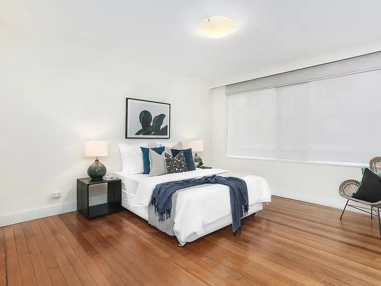 Third view of Homely apartment listing, 10/66 Alma Road, St Kilda VIC 3182