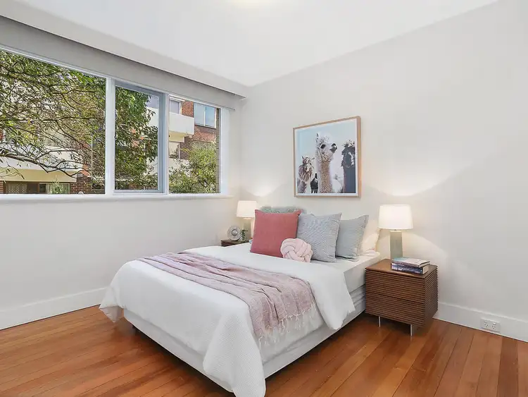 Fifth view of Homely apartment listing, 10/66 Alma Road, St Kilda VIC 3182