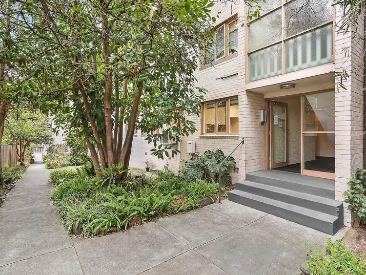 Sixth view of Homely apartment listing, 10/66 Alma Road, St Kilda VIC 3182