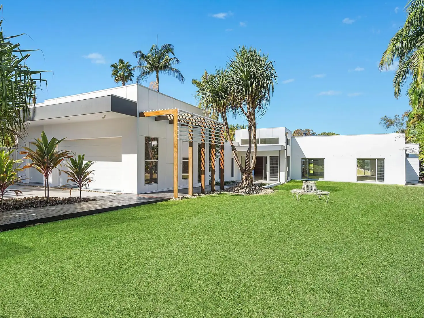 Main view of Homely house listing, 154 Alison Road, Carrara QLD 4211