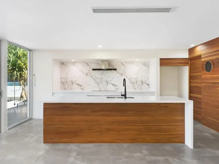 Second view of Homely house listing, 154 Alison Road, Carrara QLD 4211