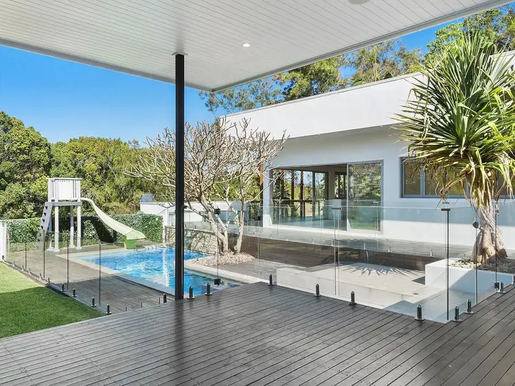 Fourth view of Homely house listing, 154 Alison Road, Carrara QLD 4211