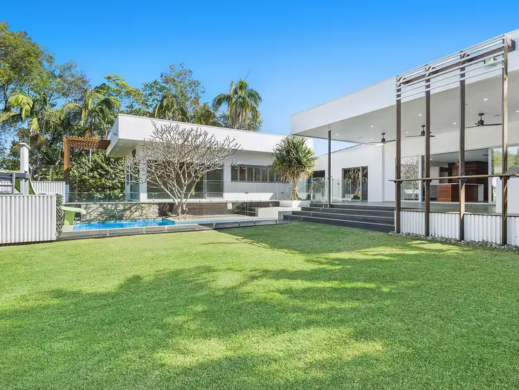 Fifth view of Homely house listing, 154 Alison Road, Carrara QLD 4211