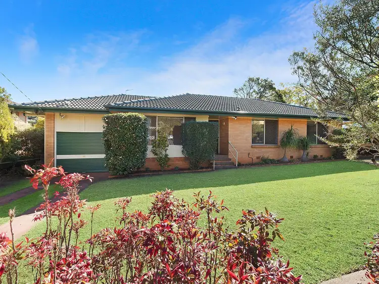 3 Starkey Court, Rangeville QLD 4350