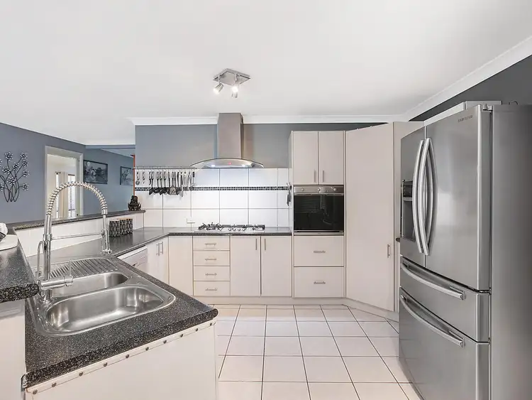 Third view of Homely house listing, 13 Popran Way, Blue Haven NSW 2262